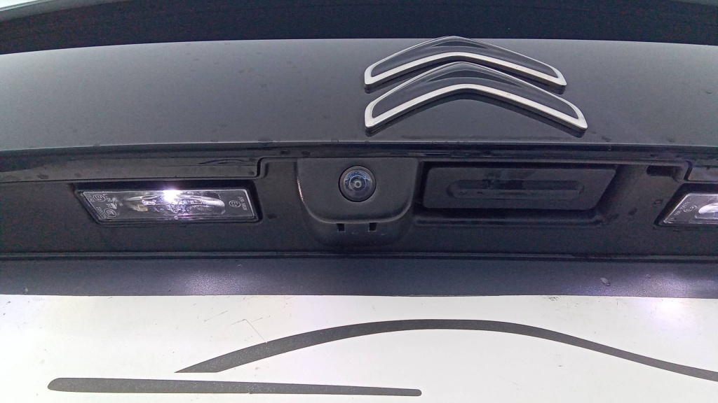 CITROEN C4 Live Pack Business BLUEHDI 110 LIVE PACK BUSINESS +2PL - ref: 5-1354639 - Photo 12