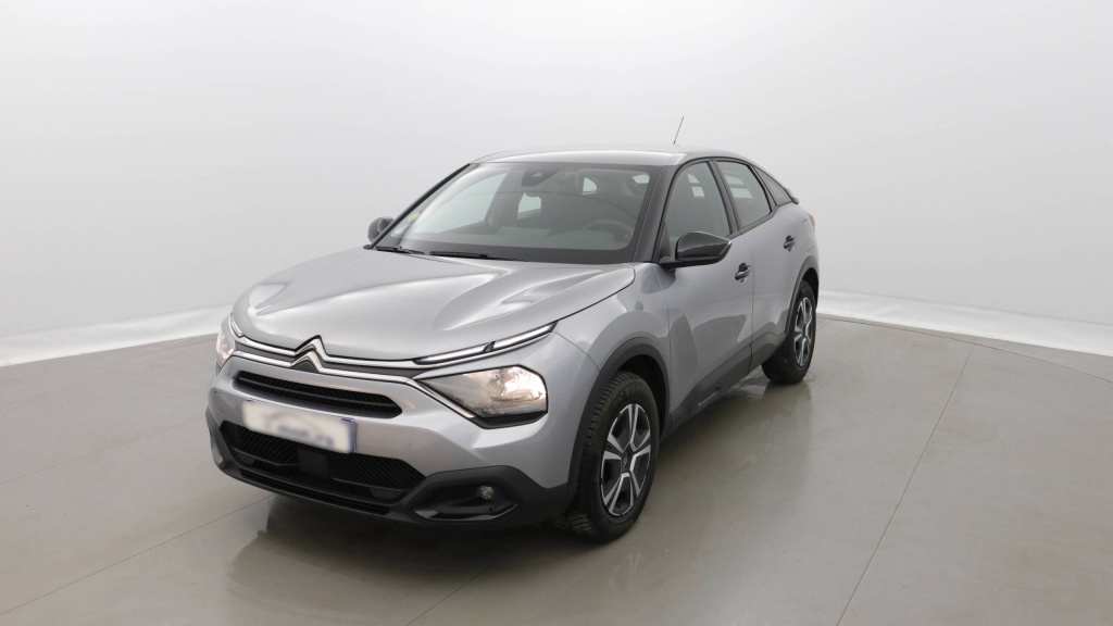 CITROEN C4 Live Pack Business BLUEHDI 110 LIVE PACK BUSINESS +2PL - ref: 5-1354639 - Photo 14