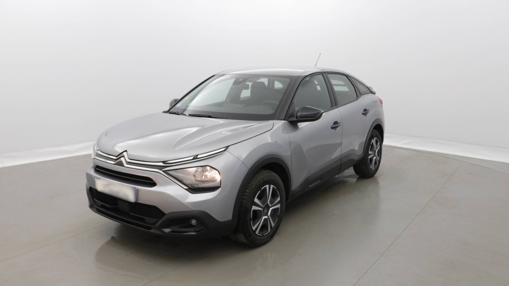 CITROEN C4 Live Pack Business BLUEHDI 110 LIVE PACK BUSINESS +2PL - ref: 5-1354639 - Photo 15