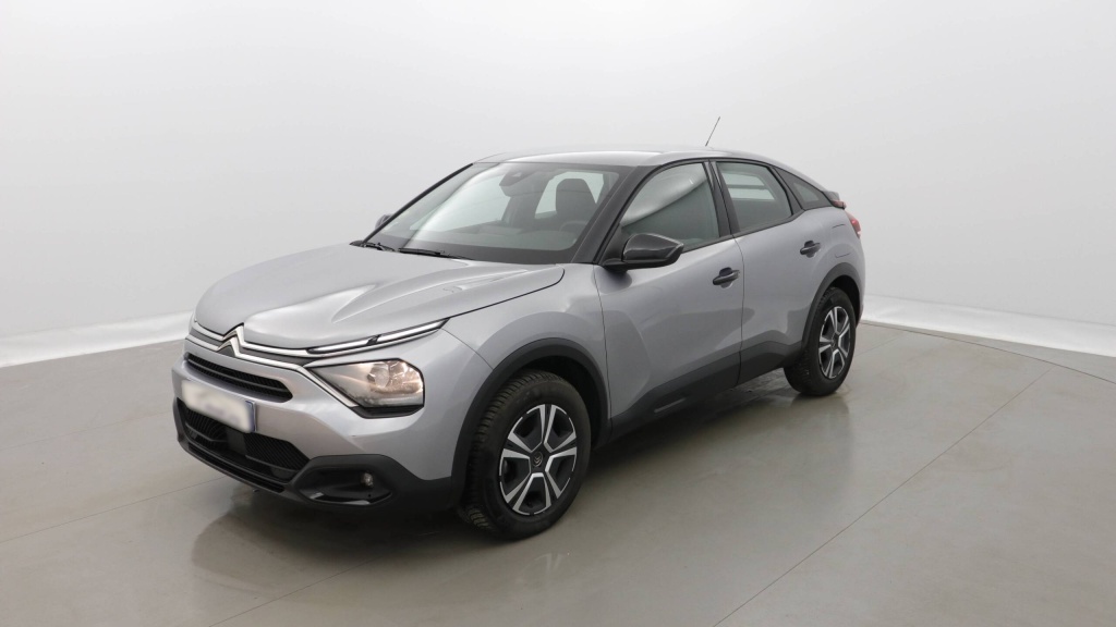 CITROEN C4 Live Pack Business BLUEHDI 110 LIVE PACK BUSINESS +2PL - ref: 5-1354639 - Photo 16