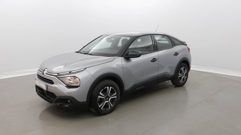 CITROEN C4 Live Pack Business BLUEHDI 110 LIVE PACK BUSINESS +2PL - ref: 5-1354639 - Photo 17