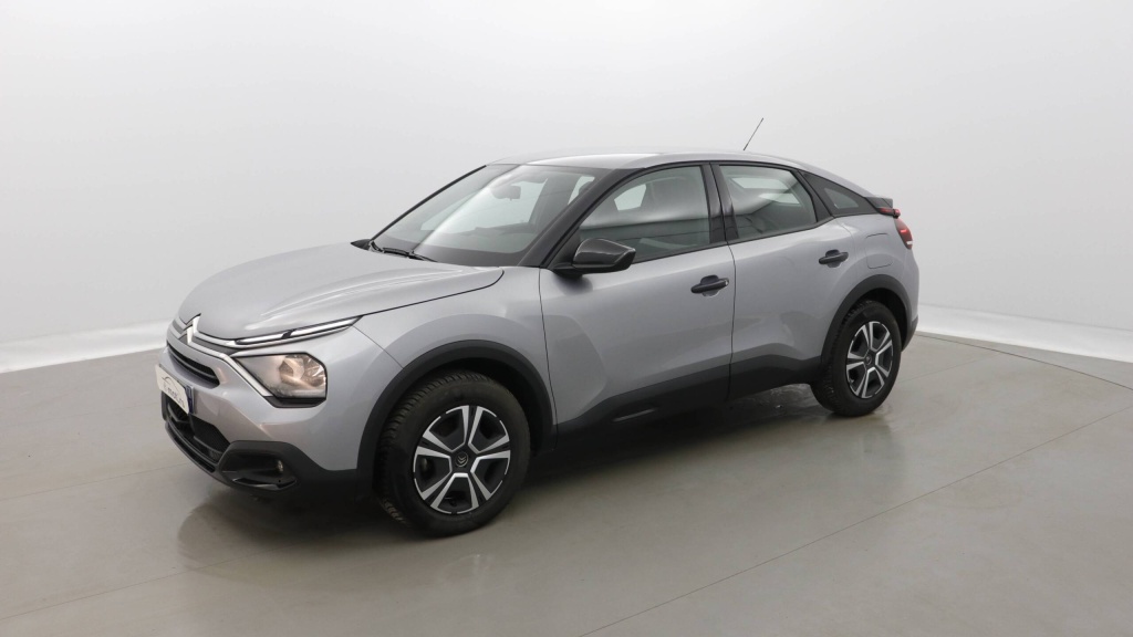 CITROEN C4 Live Pack Business BLUEHDI 110 LIVE PACK BUSINESS +2PL - ref: 5-1354639 - Photo 18