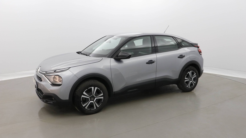 CITROEN C4 Live Pack Business BLUEHDI 110 LIVE PACK BUSINESS +2PL - ref: 5-1354639 - Photo 19