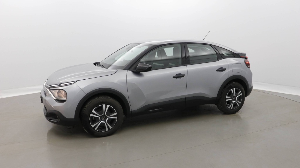 CITROEN C4 Live Pack Business BLUEHDI 110 LIVE PACK BUSINESS +2PL - ref: 5-1354639 - Photo 20