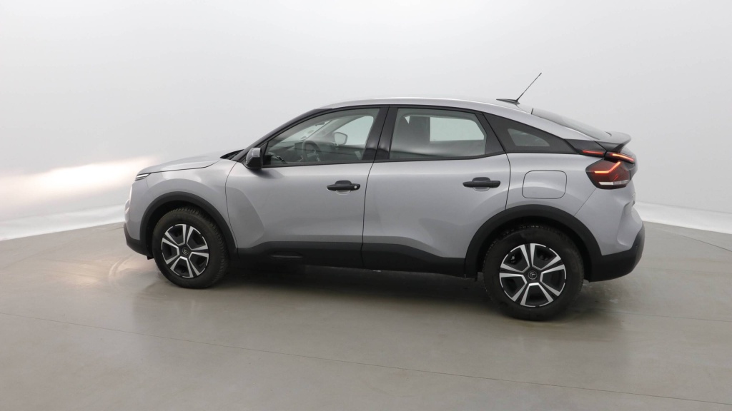 CITROEN C4 Live Pack Business BLUEHDI 110 LIVE PACK BUSINESS +2PL - ref: 5-1354639 - Photo 3