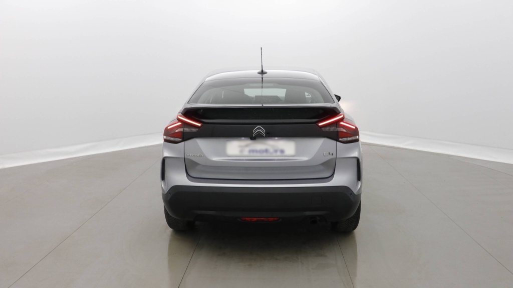 CITROEN C4 Live Pack Business BLUEHDI 110 LIVE PACK BUSINESS +2PL - ref: 5-1354639 - Photo 5