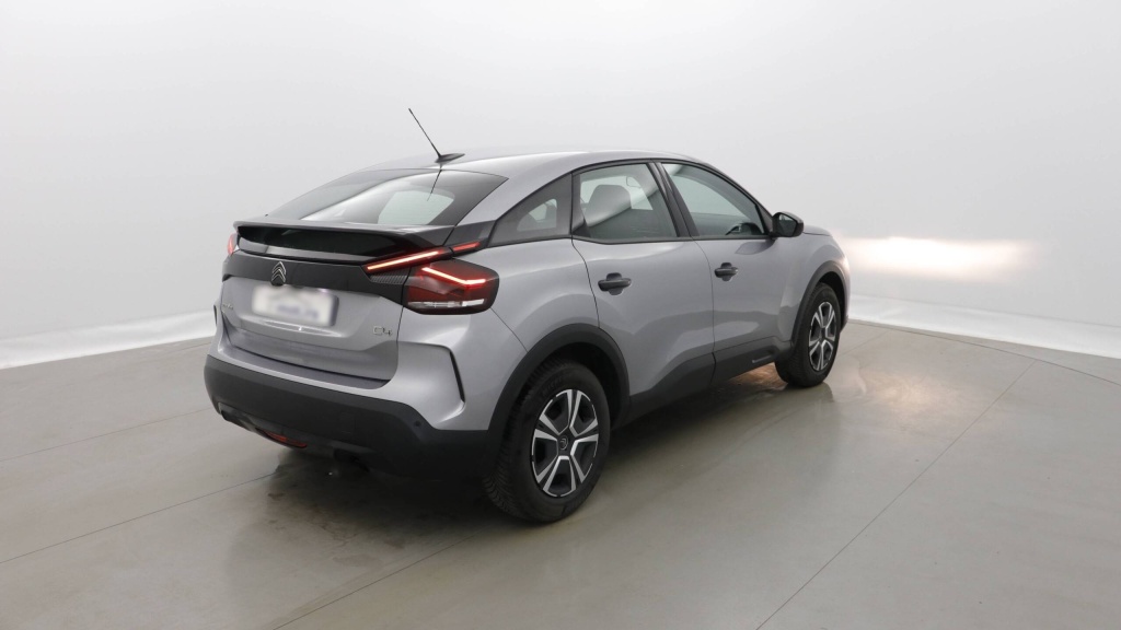 CITROEN C4 Live Pack Business BLUEHDI 110 LIVE PACK BUSINESS +2PL - ref: 5-1354639 - Photo 6