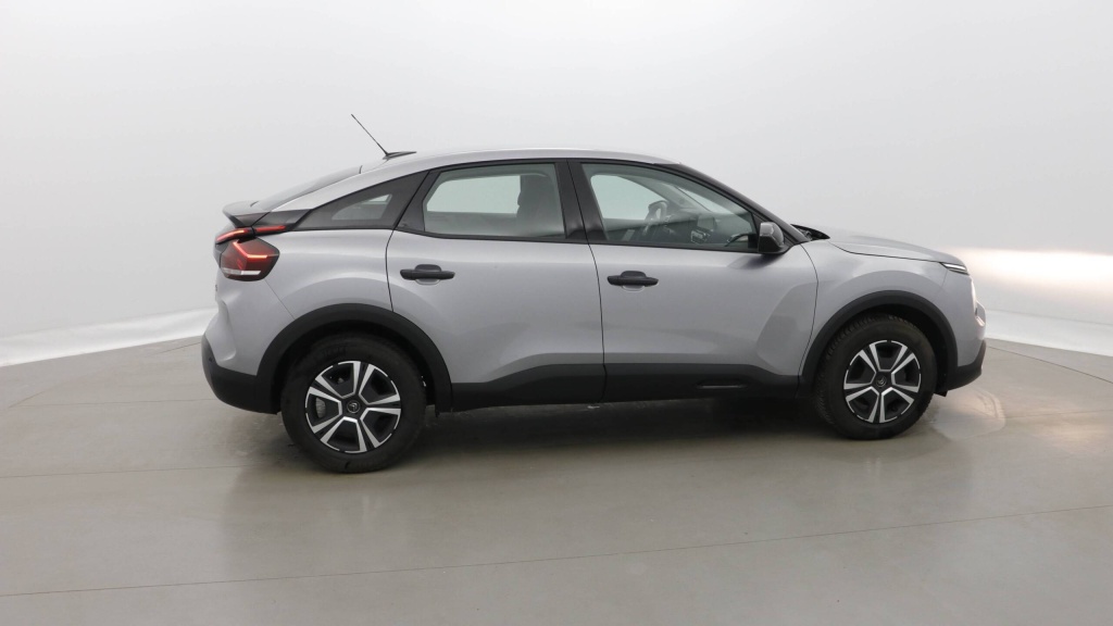 CITROEN C4 Live Pack Business BLUEHDI 110 LIVE PACK BUSINESS +2PL - ref: 5-1354639 - Photo 7