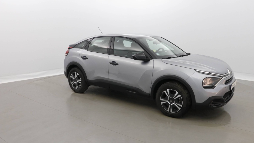 CITROEN C4 Live Pack Business BLUEHDI 110 LIVE PACK BUSINESS +2PL - ref: 5-1354639 - Photo 8