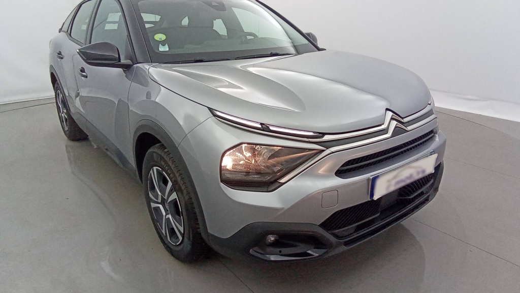 CITROEN C4 Live Pack Business BLUEHDI 110 LIVE PACK BUSINESS +2PL - ref: 5-1354639 - Photo 9