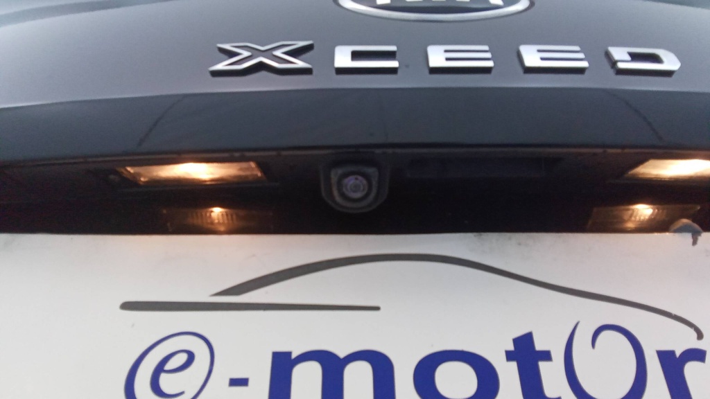 KIA Xceed Design 1.6L CRDI 115 CH BVM6 ISG - DESIGN - ref: 5-1355369 - Photo 12