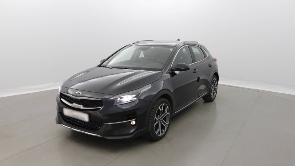 KIA Xceed Design 1.6L CRDI 115 CH BVM6 ISG - DESIGN - ref: 5-1355369 - Photo 15