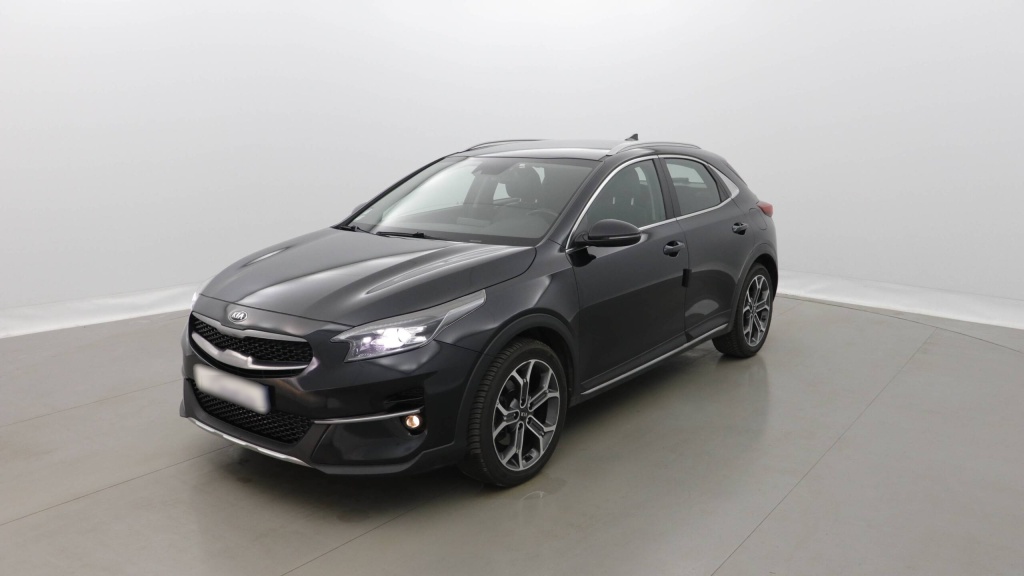 KIA Xceed Design 1.6L CRDI 115 CH BVM6 ISG - DESIGN - ref: 5-1355369 - Photo 16