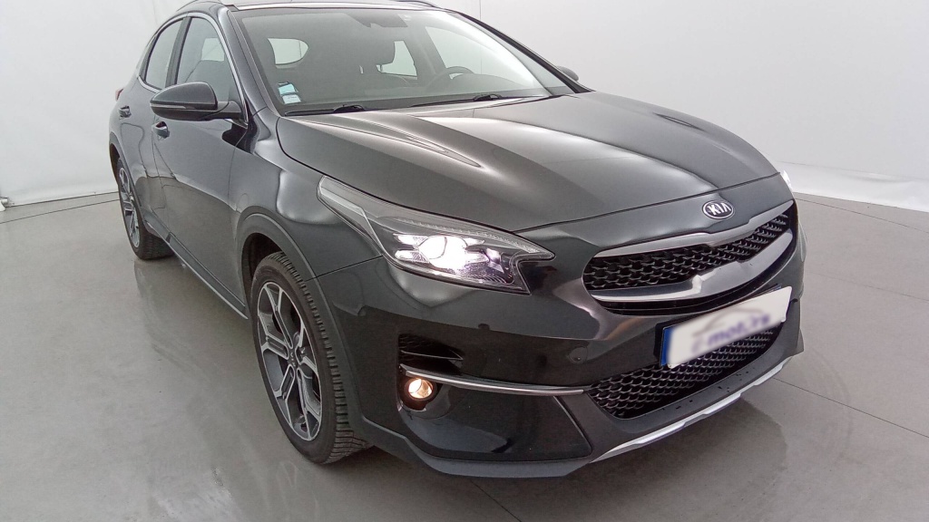 KIA Xceed Design 1.6L CRDI 115 CH BVM6 ISG - DESIGN - ref: 5-1355369 - Photo 9