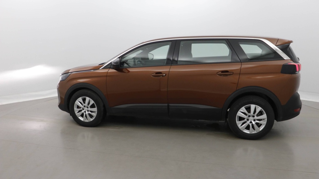 PEUGEOT 5008 Active Pack PURETECH 130 ACTIVE PACK +GPS - ref: 5-1356090 - Photo 3