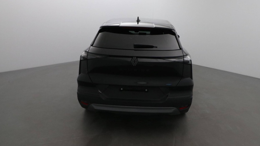 RENAULT Symbioz Esprit Alpine E-TECH FULL HYBRID 145 ESPRIT ALPINE - ref: 5-1356579 - Photo 6