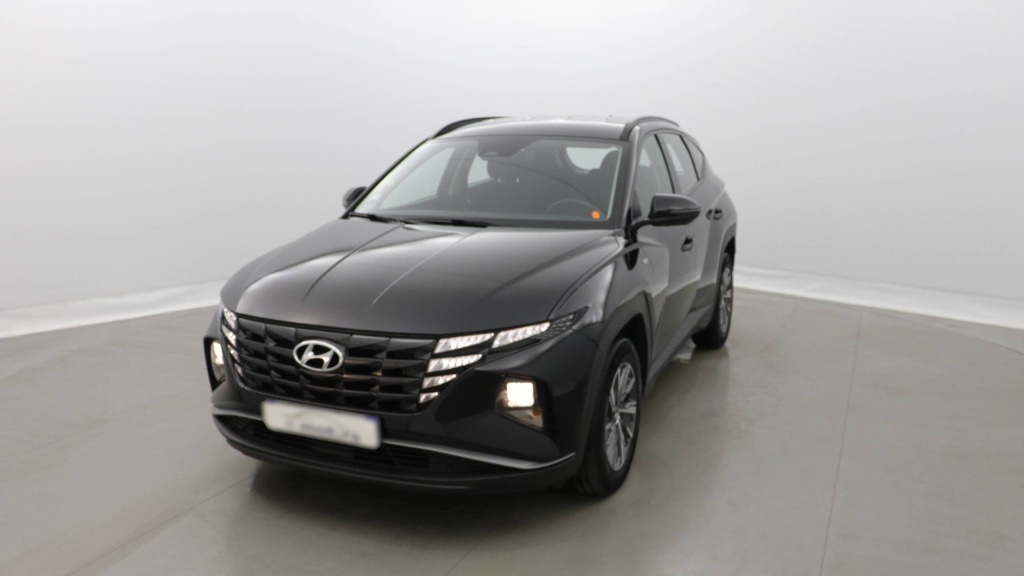 HYUNDAI Tucson Creative 1.6 CRDI 136 HYBRID 48V CREATIVE +ACC - ref: 5-1358061 - Photo 1