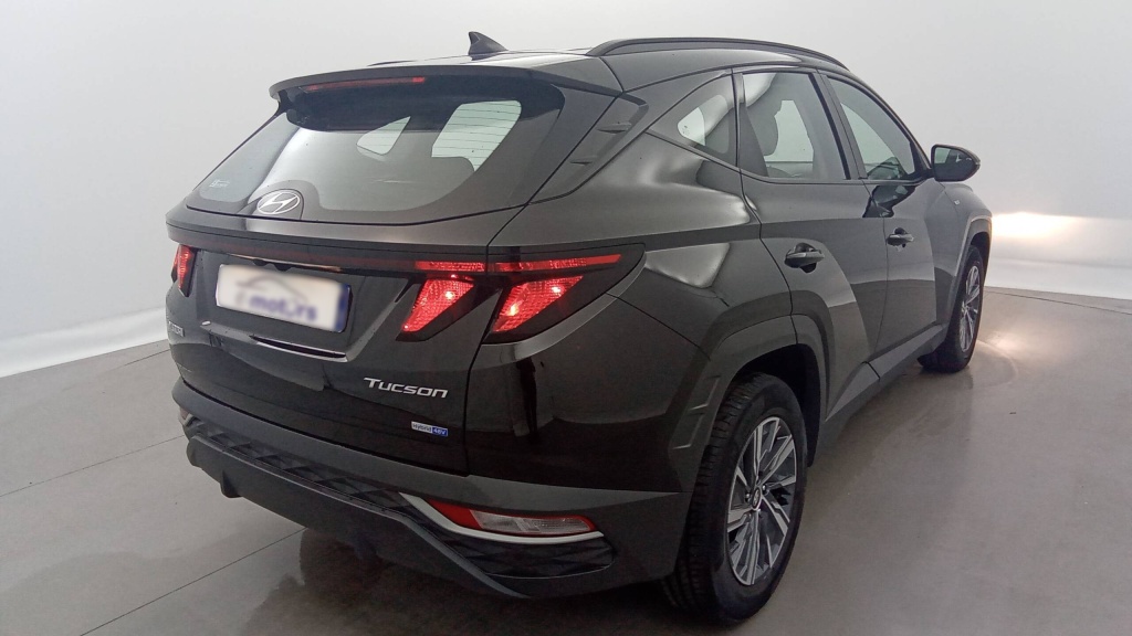 HYUNDAI Tucson Creative 1.6 CRDI 136 HYBRID 48V CREATIVE +ACC - ref: 5-1358061 - Photo 10