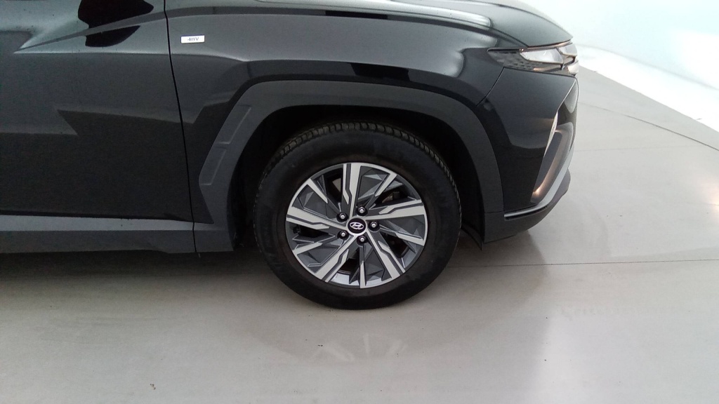 HYUNDAI Tucson Creative 1.6 CRDI 136 HYBRID 48V CREATIVE +ACC - ref: 5-1358061 - Photo 11