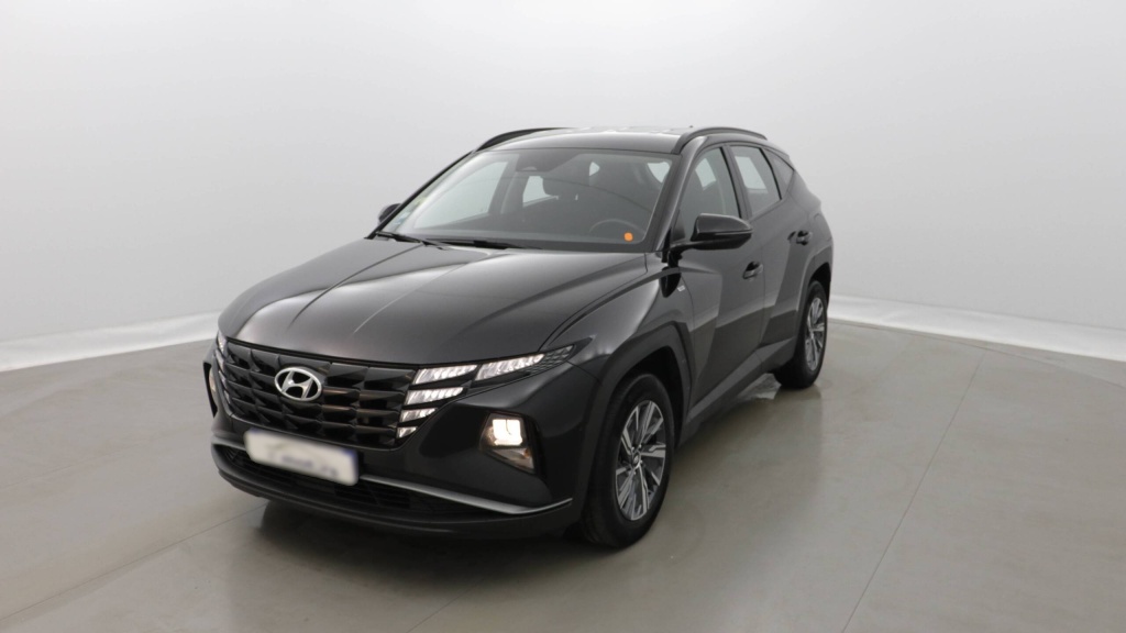 HYUNDAI Tucson Creative 1.6 CRDI 136 HYBRID 48V CREATIVE +ACC - ref: 5-1358061 - Photo 15