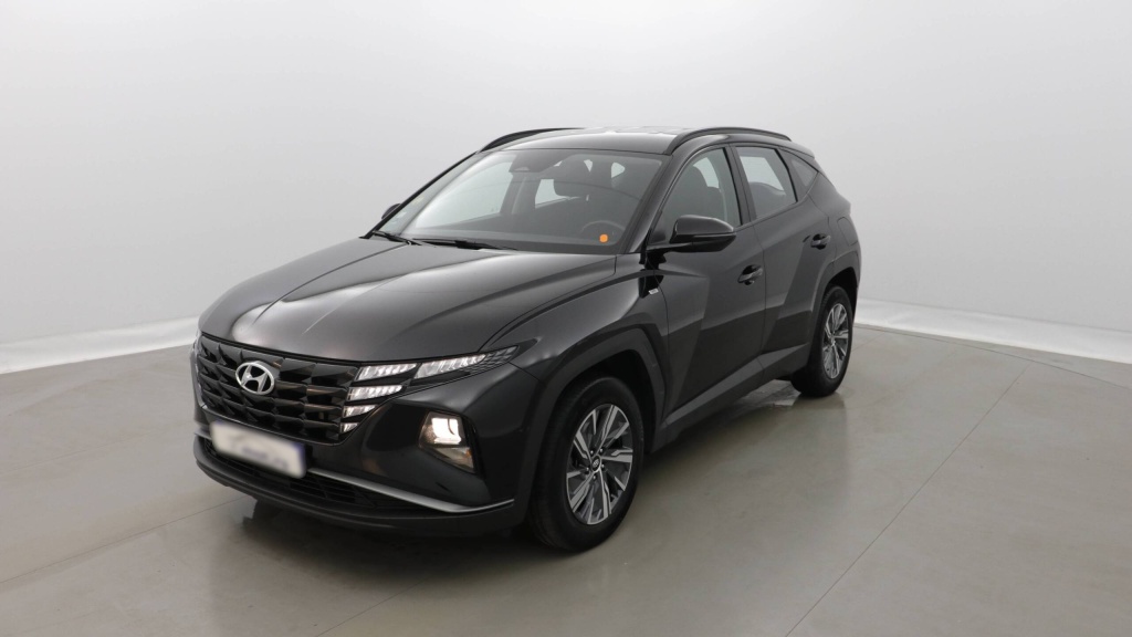 HYUNDAI Tucson Creative 1.6 CRDI 136 HYBRID 48V CREATIVE +ACC - ref: 5-1358061 - Photo 16