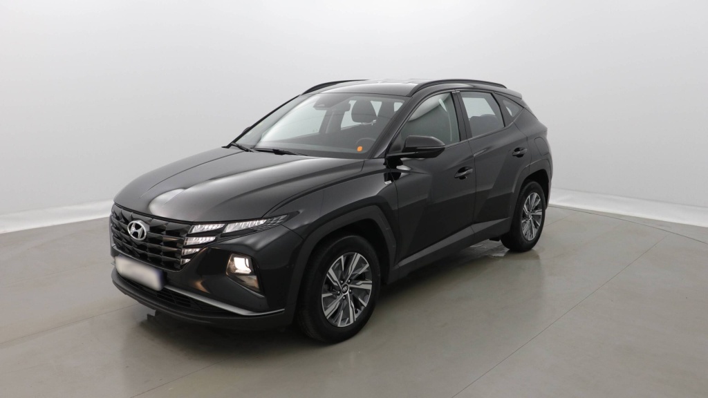 HYUNDAI Tucson Creative 1.6 CRDI 136 HYBRID 48V CREATIVE +ACC - ref: 5-1358061 - Photo 17