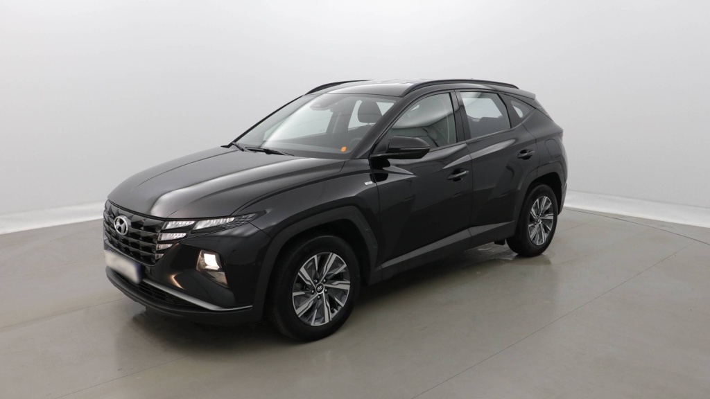 HYUNDAI Tucson Creative 1.6 CRDI 136 HYBRID 48V CREATIVE +ACC - ref: 5-1358061 - Photo 18