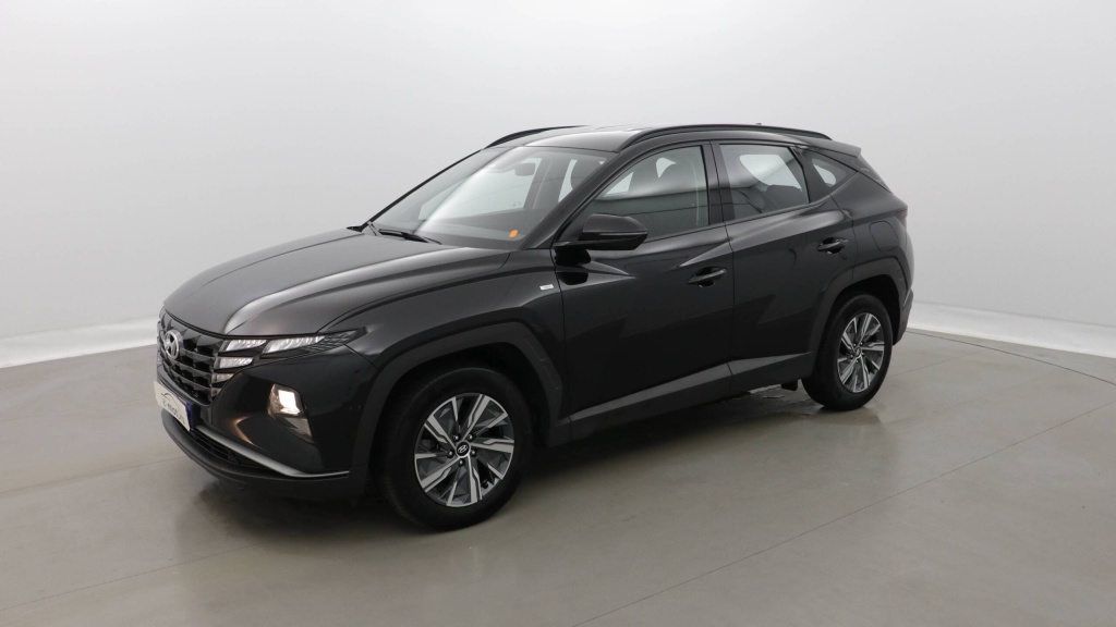 HYUNDAI Tucson Creative 1.6 CRDI 136 HYBRID 48V CREATIVE +ACC - ref: 5-1358061 - Photo 19