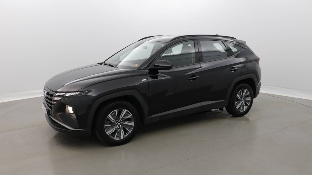 HYUNDAI Tucson Creative 1.6 CRDI 136 HYBRID 48V CREATIVE +ACC - ref: 5-1358061 - Photo 2