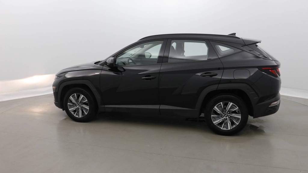 HYUNDAI Tucson Creative 1.6 CRDI 136 HYBRID 48V CREATIVE +ACC - ref: 5-1358061 - Photo 3