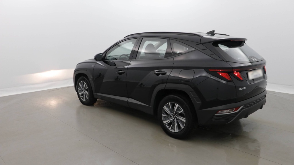 HYUNDAI Tucson Creative 1.6 CRDI 136 HYBRID 48V CREATIVE +ACC - ref: 5-1358061 - Photo 4