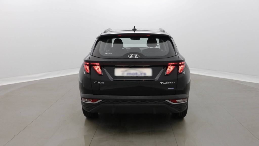 HYUNDAI Tucson Creative 1.6 CRDI 136 HYBRID 48V CREATIVE +ACC - ref: 5-1358061 - Photo 5