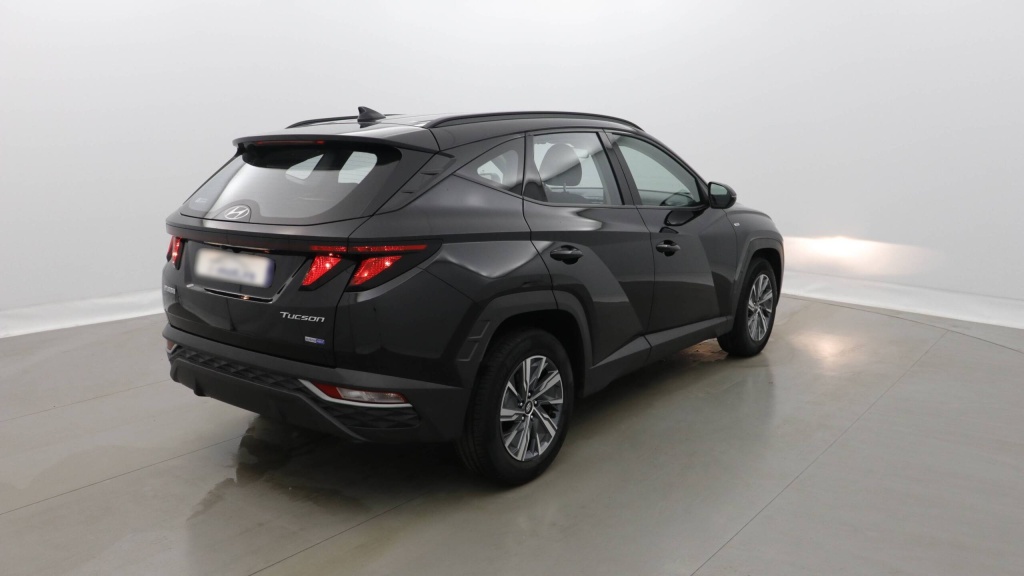 HYUNDAI Tucson Creative 1.6 CRDI 136 HYBRID 48V CREATIVE +ACC - ref: 5-1358061 - Photo 6