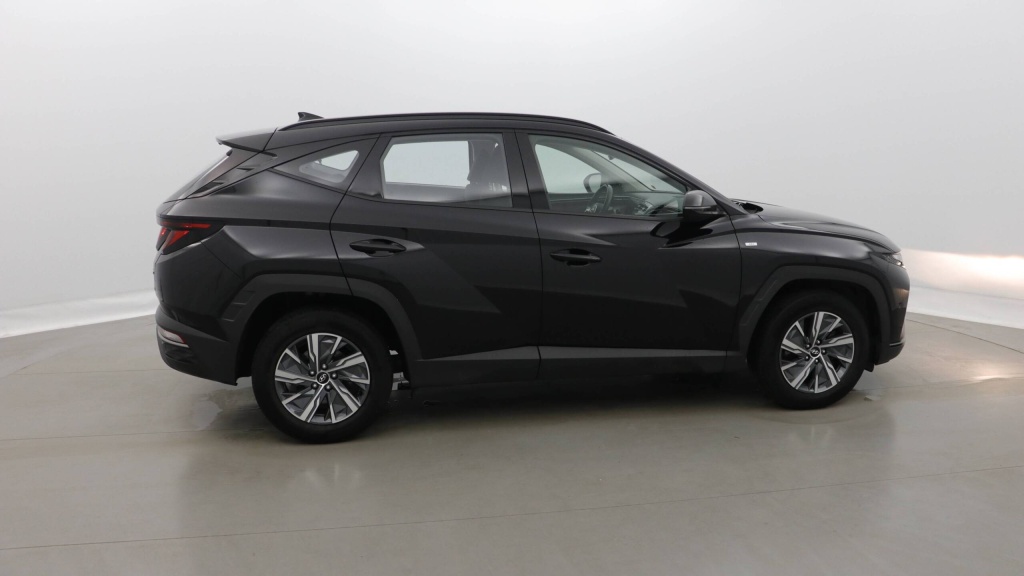 HYUNDAI Tucson Creative 1.6 CRDI 136 HYBRID 48V CREATIVE +ACC - ref: 5-1358061 - Photo 7