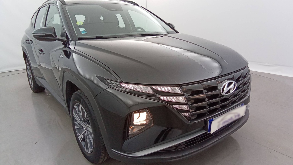 HYUNDAI Tucson Creative 1.6 CRDI 136 HYBRID 48V CREATIVE +ACC - ref: 5-1358061 - Photo 9