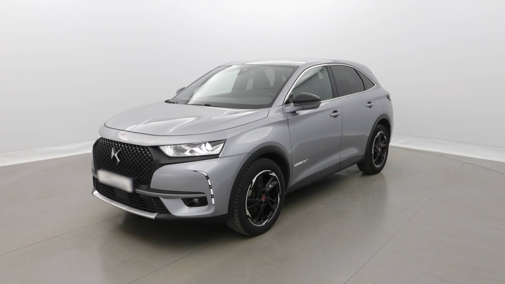 DS DS7 Crossback Performance Line PURETECH 130 EAT8 PERFORMANCE LINE - ref: 5-1359216 - Photo 14