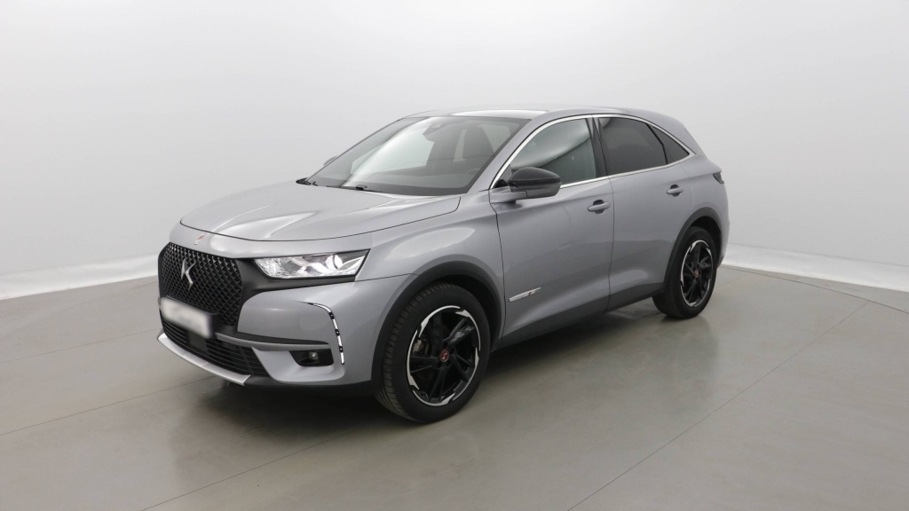 DS DS7 Crossback Performance Line PURETECH 130 EAT8 PERFORMANCE LINE - ref: 5-1359216 - Photo 15
