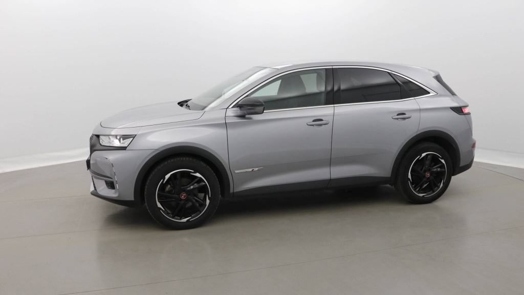 DS DS7 Crossback Performance Line PURETECH 130 EAT8 PERFORMANCE LINE - ref: 5-1359216 - Photo 20