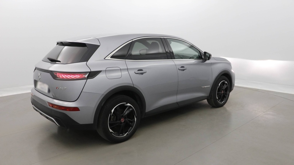 DS DS7 Crossback Performance Line PURETECH 130 EAT8 PERFORMANCE LINE - ref: 5-1359216 - Photo 6