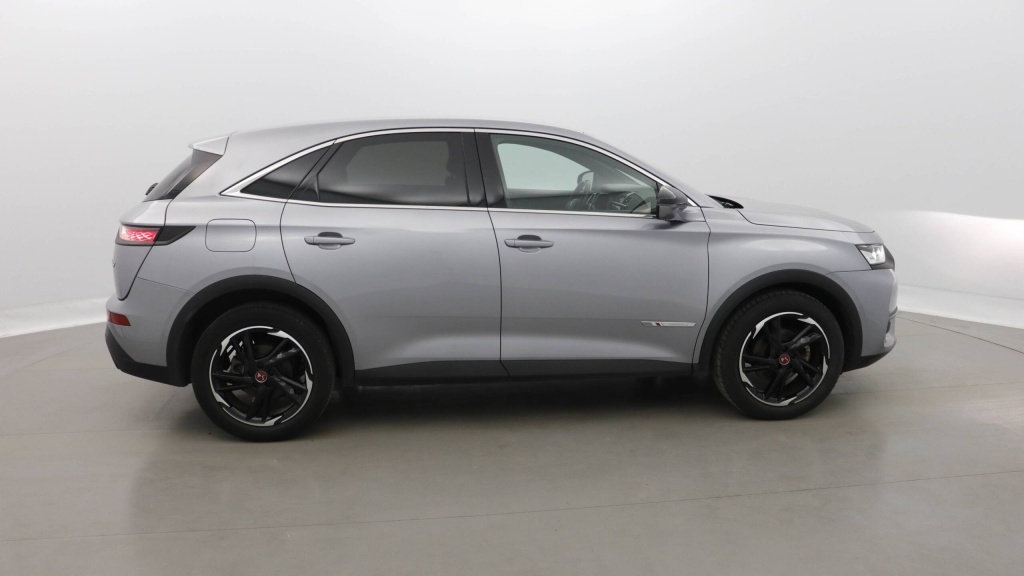 DS DS7 Crossback Performance Line PURETECH 130 EAT8 PERFORMANCE LINE - ref: 5-1359216 - Photo 7