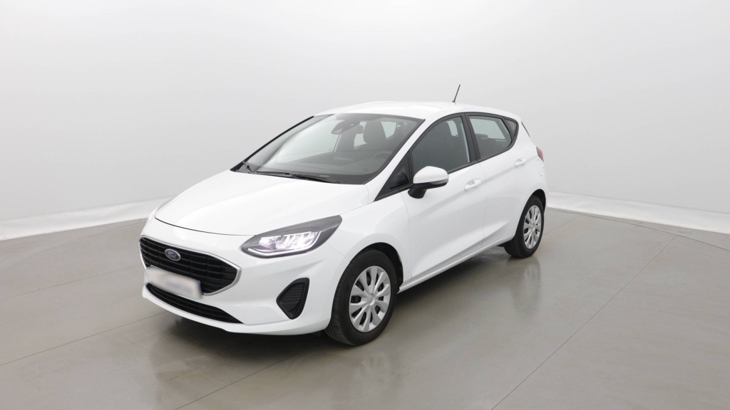 FORD Fiesta Cool & Connect 1.1 75 COOL & CONNECT - ref: 5-1359249 - Photo 16