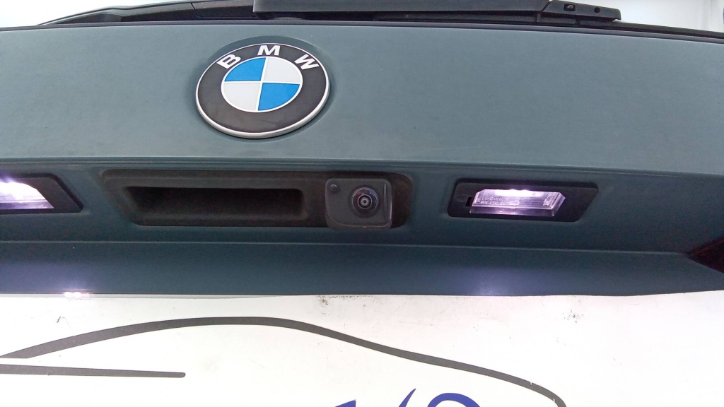 BMW X1 M Sport First Edition Plus X1 SDRIVE 18I 136 DKG7 M SPORT FIRST EDITION PLUS - ref: 5-1359311 - Photo 12