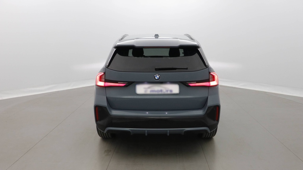 BMW X1 M Sport First Edition Plus X1 SDRIVE 18I 136 DKG7 M SPORT FIRST EDITION PLUS - ref: 5-1359311 - Photo 5