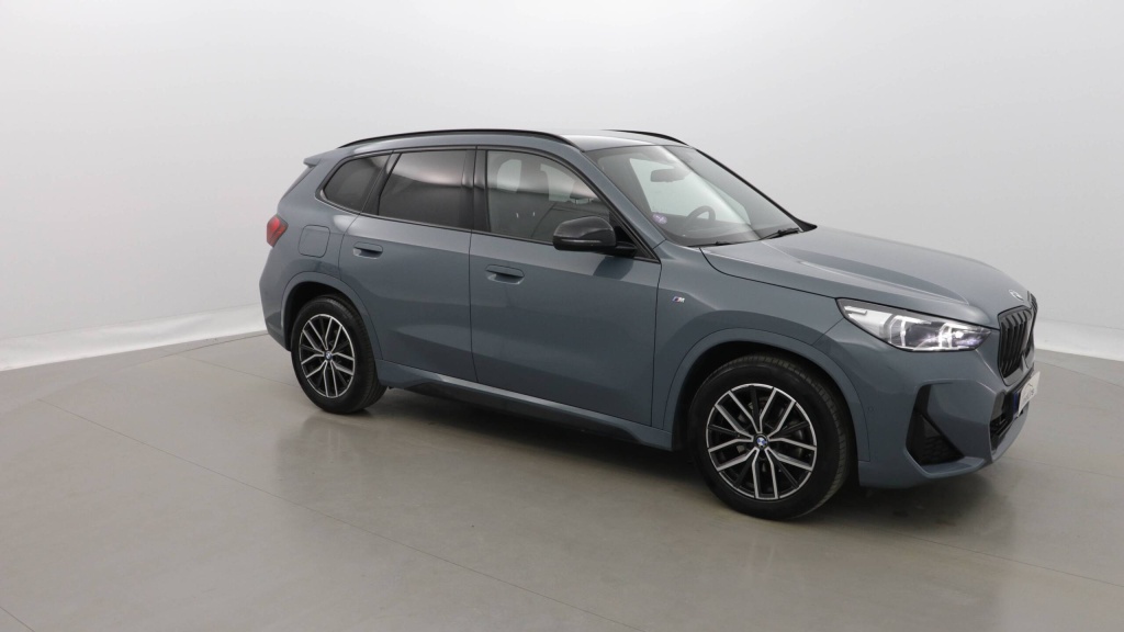BMW X1 M Sport First Edition Plus X1 SDRIVE 18I 136 DKG7 M SPORT FIRST EDITION PLUS - ref: 5-1359311 - Photo 8