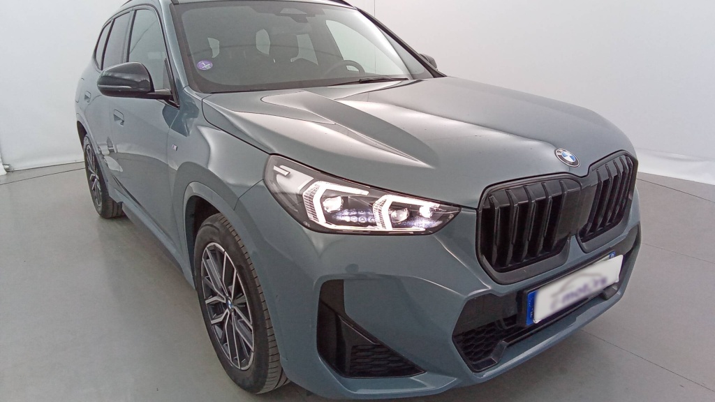BMW X1 M Sport First Edition Plus X1 SDRIVE 18I 136 DKG7 M SPORT FIRST EDITION PLUS - ref: 5-1359311 - Photo 9