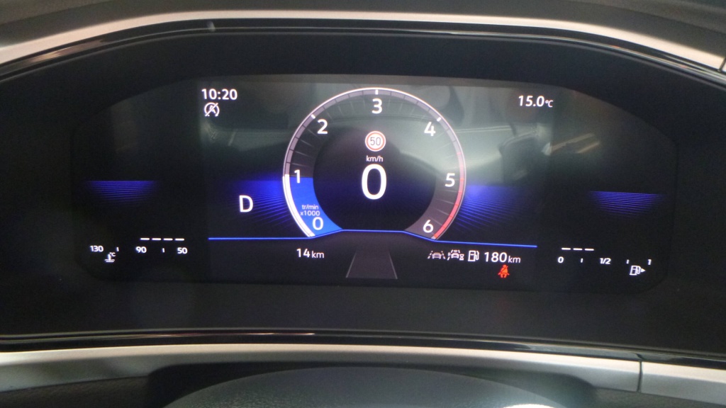 VOLKSWAGEN T-Roc VW Edition TDI 150 DSG7 VW EDITION +SIEGES AV CHAUFFANTS +ALARME - ref: 5-1359687 - Photo 13