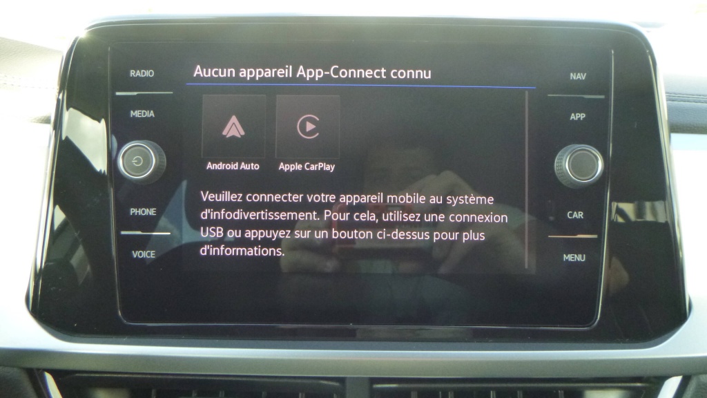 VOLKSWAGEN T-Roc VW Edition TDI 150 DSG7 VW EDITION +SIEGES AV CHAUFFANTS +ALARME - ref: 5-1359688 - Photo 20