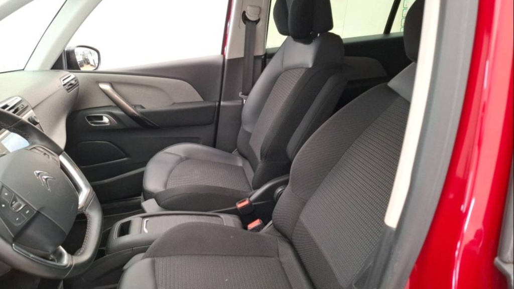 CITROEN Grand C4 Spacetourer Shine PURETECH 130 EAT8 SHINE - ref: 5-1359751 - Photo 6