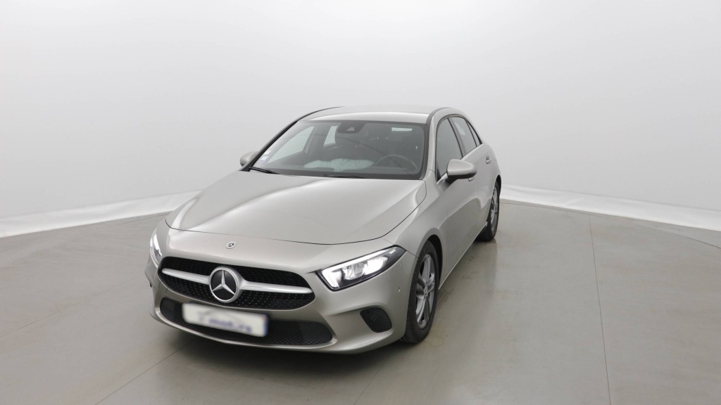 MERCEDES Classe A Style Line 200 7G-DCT STYLE +GPS - ref: 5-1360107 - Photo 1