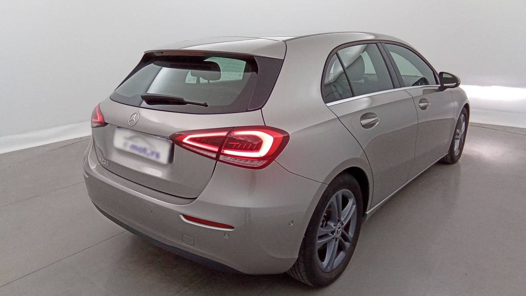 MERCEDES Classe A Style Line 200 7G-DCT STYLE +GPS - ref: 5-1360107 - Photo 10